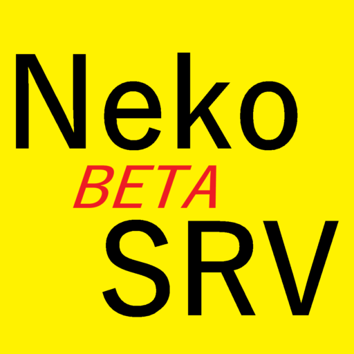 ねこサーバーβ(Minecraft)